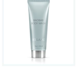 Brand new Bellame Baobob 8 oz body wash